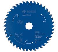 BOSCH Lame de scie circulaire Expert for Wood 140 x 1,8/1,3 x 20 T42 2608644500