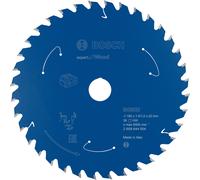BOSCH Lame de scie circulaire Expert for Wood 160 x 1,5/1 x 20 T36 2608644504