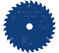 Lame de scie circulaire EXPERT Wood, 165 x 20 mm, Z32