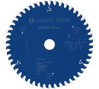 Bosch Lame de scie circulaire Expert for Wood 165×1,8/1,3×20 mm T48 2608902218