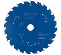 BOSCH Lame de scie circulaire Expert for Wood 165 x 1,5/1 x 20 T24 2608644507