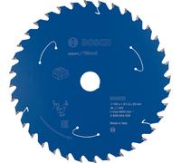 BOSCH Lame de scie circulaire Expert for Wood 165 x 1,5/1 x 20 T36 2608644508