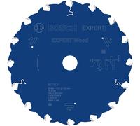 BOSCH Lame de scie circulaire Expert for Wood 168 × 1,8/1,2 × 20 mm, T16 2608901874