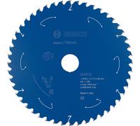 BOSCH Lame de scie circulaire Expert for Wood 216 x 1,7/1,2 x 30 T48 2608644519