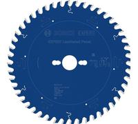 Bosch Bosch EXPERT Lame de scie circulaire pour panneaux stratifiés, 250x30 mm, Z48 Quantité:1
