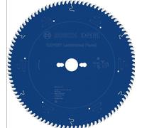 Bosch Bosch EXPERT Lame de scie circulaire pour panneau stratifié, 300x30 mm, Z96 Quantité:1