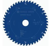 Bosch Bosch EXPERT Lame de scie circulaire pour bois, 216x30 mm, Z48 Quantité:1