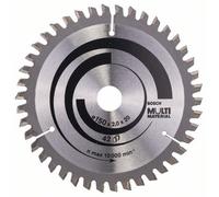 BOSCH Lame de scie circulaire Multi Material 150 x 20/16 x 2,0 mm; 42 2608640501