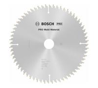 BOSCH Lame de scie circulaire Multi Material 235 x 30/25 x 2,4 mm; 64 2608640514