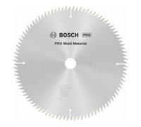 Bosch Lame de scie circulaire Multi Material 305 × 3,2 × 30 mm T96 – 2 608 640 453