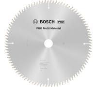 BOSCH Lame de scie circulaire PRO Multi Material, 305 × 3,2 × 30 mm, T96 2608640453