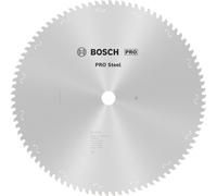 BOSCH Lame de scie circulaire PRO Steel, filaire, 355 x 2,2 x 25,4 mm, T90 2608844871