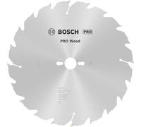 BOSCH Lame de scie circulaire PRO Wood, 315 x 3,2 x 30 mm, T20 2608640701