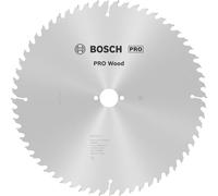 BOSCH Lame de scie circulaire PRO Wood, 315 x 3,2 x 30 mm, T80 2608640651