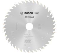 BOSCH Lame de scie circulaire sans fil PRO Wood cordless 140 x 1,5/1 x 20 T42 2608837672