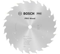 Bosch Lame de scie circulaire Bosch Standard pour bois, 150x1.6/1x10, 24 dents Quantité:1