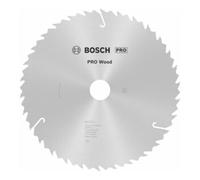 Bosch Lame de scie circulaire Speedline Wood 235 x 30/25 x 2,4 mm, 30 Quantité:1