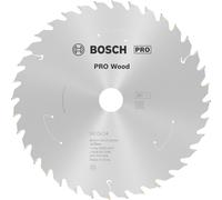 BOSCH Lame de scie circulaire Standard for Wood 165 x 1,5/1 x 20 T36 2608837686