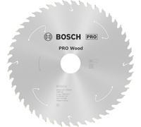 BOSCH Lame de scie circulaire Standard for Wood 190 x 1,6/1,1 x 30 T48 2608837710