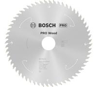 BOSCH Lame de scie circulaire Standard for Wood 190 x 1,6/1,1 x 30 T60 2608837711