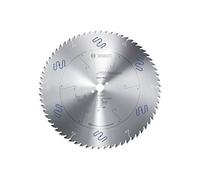 Bosch Lame de scie circulaire Top Precision Best for Wood 305 x 30 x 2,3 mm, 72