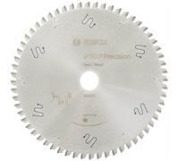 BOSCH Lame de scie circulaire Top Precision Best for Wood 305x30x2,3 mm, 72, 2608642103