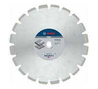 Bosch Lame de scie diamant Bosch Meilleur pour asphalte 400 x 20,00/25,40 x 3,2 x 12 mm Quantité:1