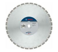 Bosch Lame de scie diamant Bosch Meilleure pour béton 450 x 25,40 x 3,6 x 12 mm Quantité:1