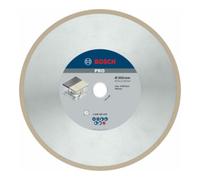 Bosch Lame de scie diamant Bosch Meilleure pour la céramique 350 x 30/25,40 x 3 x 10 mm Quantité:1