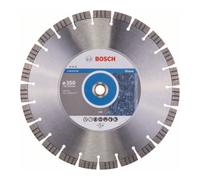 Bosch Disque à tronçonner diamant Best for Stone G
