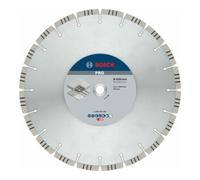 Bosch Lame de scie diamant Bosch PRO béton 400 x 20,00/25,40 x 3,2 x 12 mm Quantité:1