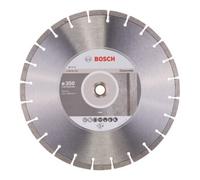Bosch Lame de scie diamant Bosch Standard pour béton 350 x 20,00/25,40 x 2,8 x 10 mm Quantité:1