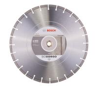 Bosch Lame de scie diamant Bosch Standard pour béton 400 x 20,00/25,40 x 3,2 x 10 mm Quantité:1