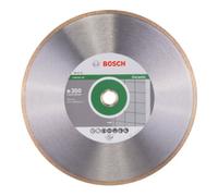 BOSCH Disque a tronçonner diamanté Standard for Ceramic 350 x 30+25,40 x 2 x 7 mm 26086025