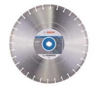 Bosch Lame de scie diamant Bosch Standard pour pierre 450 x 25,40 x 3,6 x 10 mm Quantité:1