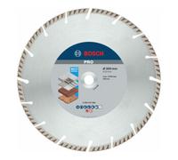 Disque à tronçonner diamanté PRO Multi Material, 300 x 20 mm