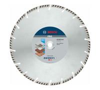 Bosch Lame de scie diamant Bosch Standard pour Universal 350 x 20 x 3,3 x 3,3 x 10 mm Quantité:1
