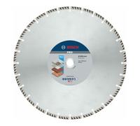 Disque à tronçonner diamanté PRO Multi Material, 400 x 25,4 mm