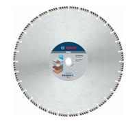 Bosch Disque à tronçonner diamanté PRO Multi Material 450 x 25,4 mm