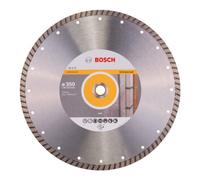 Disque à tronçonner diamanté Standard for Universal Turbo, 350 x 20,00/25,40 x 3 x 10