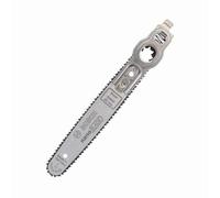 Bosch Lame de scie NanoBlade Bois Speed 65, Gris