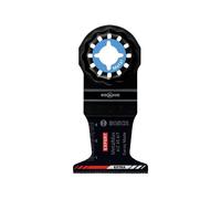 Bosch Lame de scie oscillante Starlock Metalmax