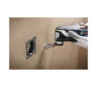 Bosch Lame de scie plongeante BIM Bosch Dual-Tec AYZ 53 BPB Multimaterial, 40 x 53 mm Quantité:1