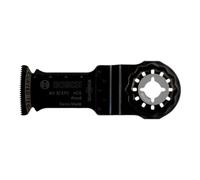 Bosch Lame de scie plongeante Bosch AIZ 32 EC Bois, HCS, 40 x 32 mm Quantité:1