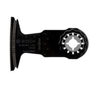 Bosch Lame de scie plongeante Bosch HCS AII 65 APC Bois, 40 x 65 mm Quantité:1