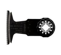 Bosch Lame de scie plongeante Bosch HCS AII 65 BSPC Bois dur, 40 x 65 mm Quantité:1