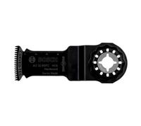 Bosch Professional - Lame de scie plongeante AIZ32 BSPC pour outil multifonction - Lot de 10