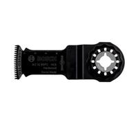 Bosch Lame de scie plongeante Bosch HCS AIZ 32 BSPC Bois dur, 50 x 32 mm Quantité:5