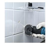 Bosch Lame de scie plongeante Bosch HCS PAIZ 32 EPC Bois, 60 x 32 mm, bricolage Quantité:1