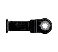 Bosch Lame de scie plongeante Bosch HCS PAIZ 32 EPC Bois, 60 x 32 mm, bricolage Quantité:10